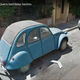 Illustration for article titled Lets go Carspotting in Google Earth: Sardinia Edition